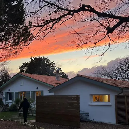 Maison A Pied Holiday home Saint-Pierre-d'Oleron