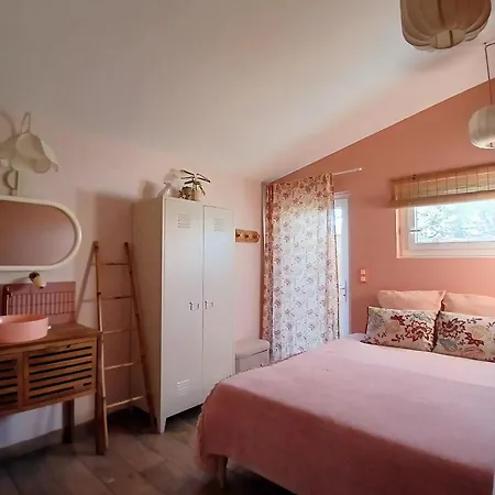 Maison A Pied Holiday home Saint-Pierre-d'Oleron