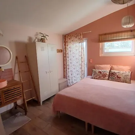 Maison A Pied Saint-Pierre-d'Oleron